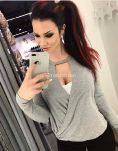 Elixia - escort Daleszyce