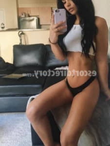 Camilla - escort ŚrodaWielkopolska