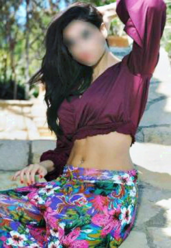 Amber - escort Łochów