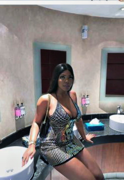 Ula - escort Dębica
