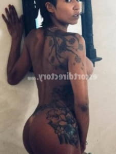 Lea - escort Jelcz-Laskowice