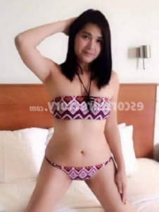 Ladynina - escort Mordy