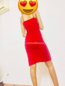 Majka - escort Debrzno