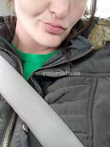 Luiza - ogłoszenie towarzyskie KamieńPomorski
