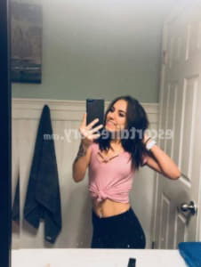 Sindy - escort Skierniewice