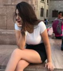 Sabina - escort Piła