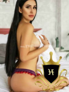 Pami - escort UstrzykiDolne