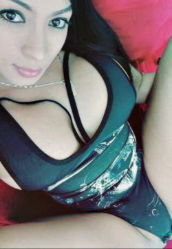 Aria - escort Giżycko