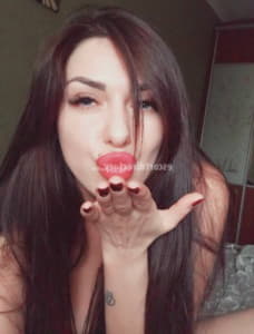 Emilka - escort Rydułtowy