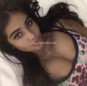 Inessa - escort Międzyrzecz