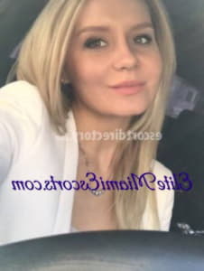 Lulu - escort Pobiedziska