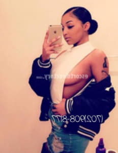 Christina - escort Mirsk