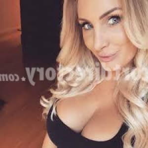 Florence - escort Bogatynia