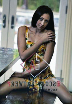 Gośka - escort Cybinka