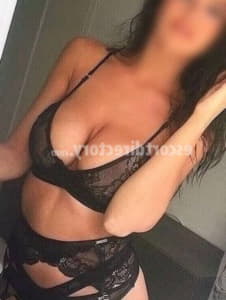 Topmodelka - escort DąbrowaGórnicza