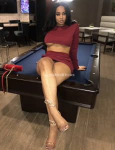 Jagoda - escort Koprzywnica