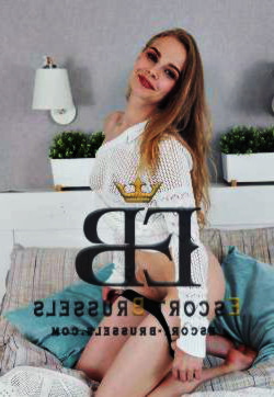 Laila - escort BiałaPodlaska
