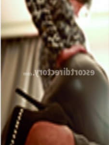 Blondi - escort Kielce