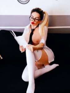 Sexy - escort Ciężkowice