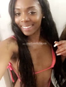Monia - escort Hajnówka