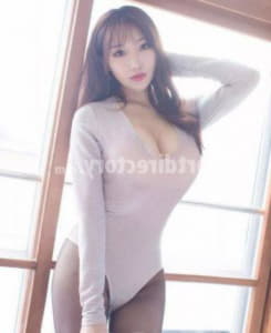 Michelle - escort Tarnobrzeg