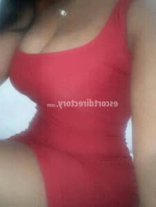 Viktoria - escort Mosina