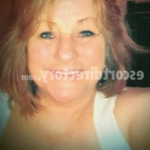 Wika - escort Ogrodzieniec