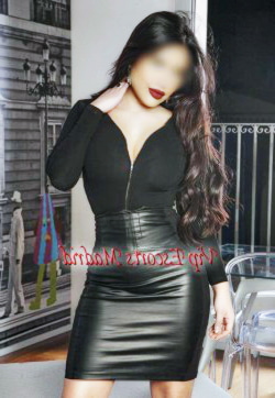 Kaludia - escort Elbląg