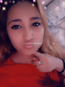 Justyna - escort Bobolice