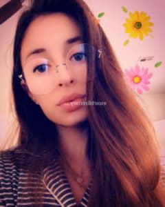 Izka - escort Dobrzany