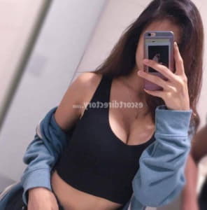 Anja - escort Nasielsk