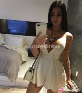 Asienka - escort Chełmno