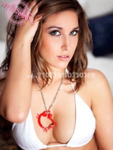 Yulia - escort Korsze