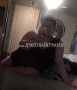 Inness - escort NakłonadNotecią