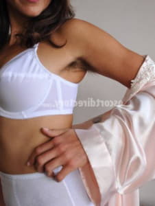 Andżela - escort Grudziądz