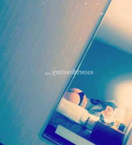 Susan - escort Sępopol
