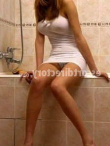 Alicja - escort Miłakowo