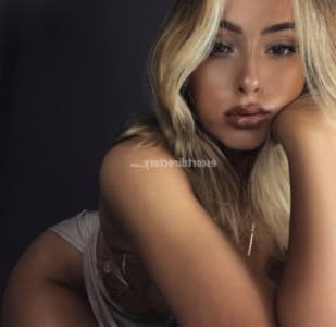 Werka - escort Zagórów
