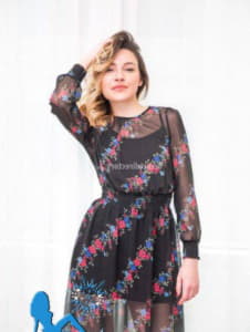 Jayanih - escort Sandomierz