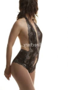 Niewinna - escort ZąbkowiceŚląskie
