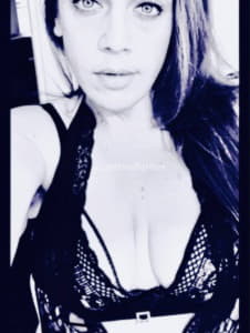 Maddie - escort Krzanowice