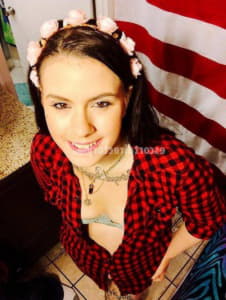 Vivienne - escort Duszniki-Zdrój