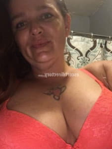 Vivienne - escort Kępno