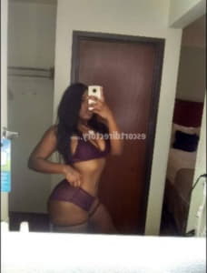 Marry - escort Międzybórz