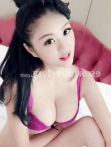 Queenie - escort Siemiatycze