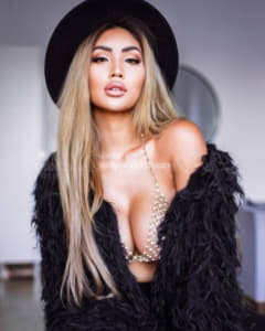 Izabela - escort NowaRuda