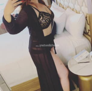 Luciola - escort Pajęczno
