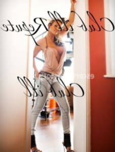 Samanta - escort Grajewo