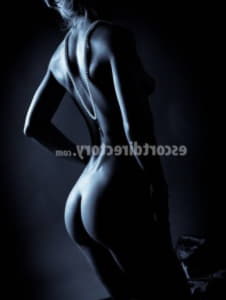 Nina - escort Łapy