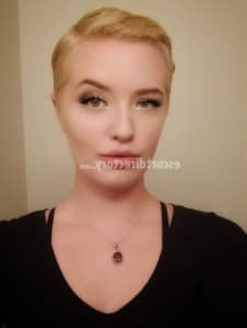Kimi - escort Chełm